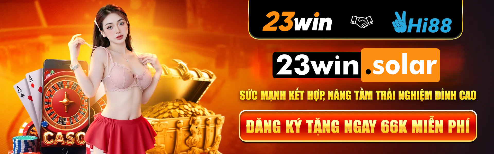 23WIN Khám Phá Thế Giới Giải Trí Trực Tuyến Đa Dạng & Hấp Dẫn